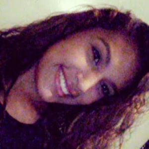 Meet your Posher, Erika